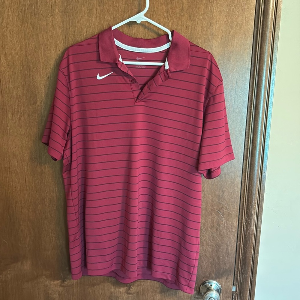 Nike polo